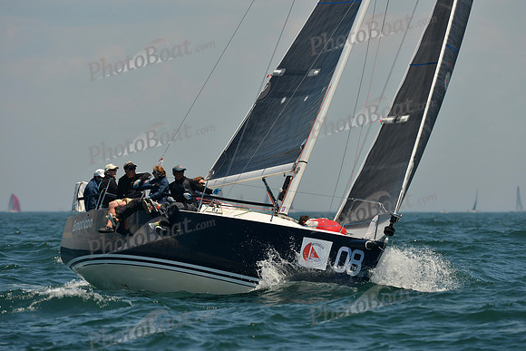 2015 Block Island Race Week A 938