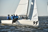 2019 J70 Winter Series C_0098