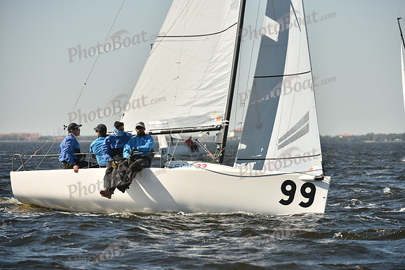2019 J70 Winter Series C_0098