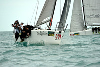 2015 Key West Race Week B 873