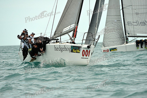 2015 Key West Race Week B 873