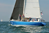 2013 Block Island Race Week B 2272