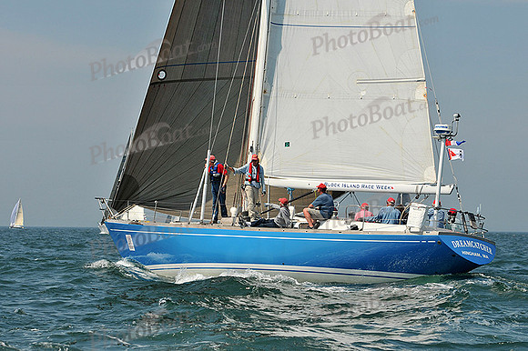 2013 Block Island Race Week B 2272