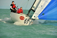 2016 Key West Race Week C_0291
