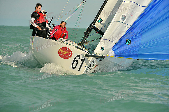 2016 Key West Race Week C_0291