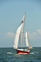 2015 Southern Bay Race Week C 1452