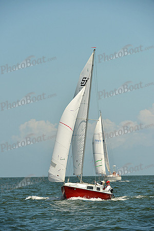 2015 Southern Bay Race Week C 1452