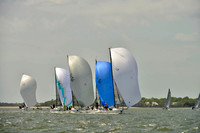 2018 Charleston Race Week A_1980