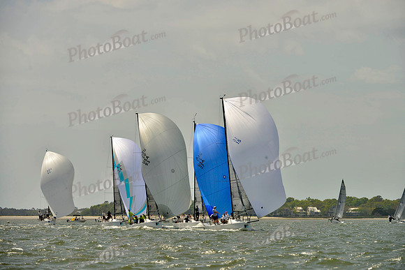 2018 Charleston Race Week A_1980