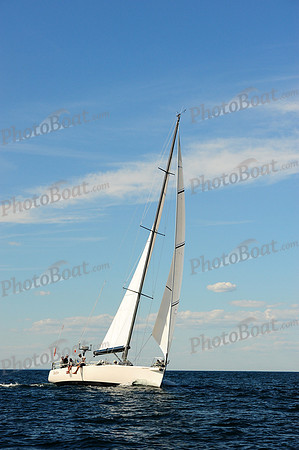 2014 Newport Bermuda A 2148