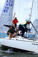 2014 Southern Bay Race Week DB 173
