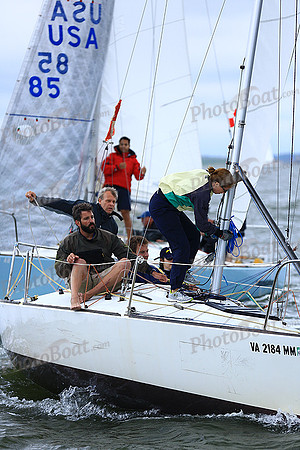 2014 Southern Bay Race Week DB 173