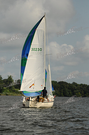 2011 Gov Cup C 1818