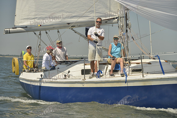 2017 Southern Bay Race Week B_0431