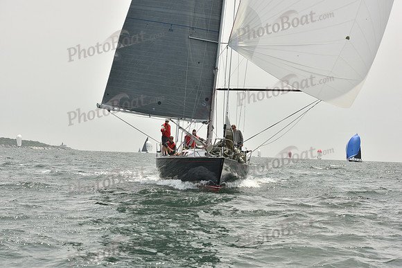 2018 NYYC Annual Regatta B_0928