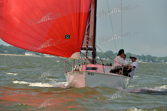2016 Southern Bay Race Week B_0711