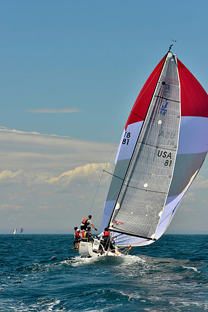 2017 Block Island Race Week C_1461