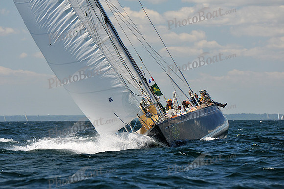 2012 Newport Bermuda 940