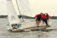 2013 Charleston Race Week B 1026