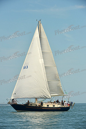 2015 Southern Bay Race Week F 842