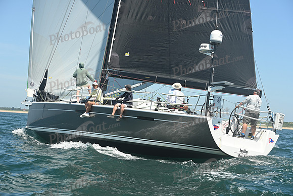 2025 Block Island Race Week C_1092