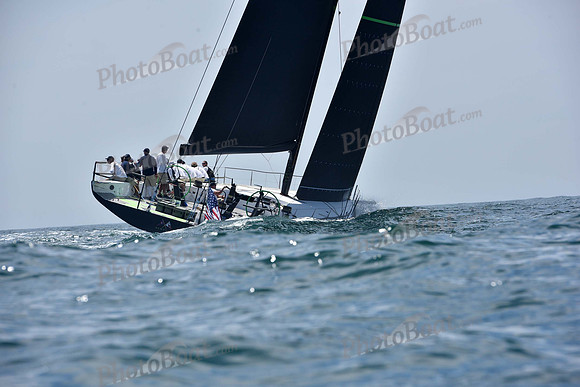 2021 Block Island Race Week A_0584