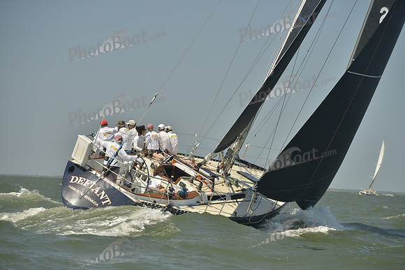 2017 Charleston Race Week A_0844