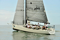 2018 Charleston Race Week B_0489
