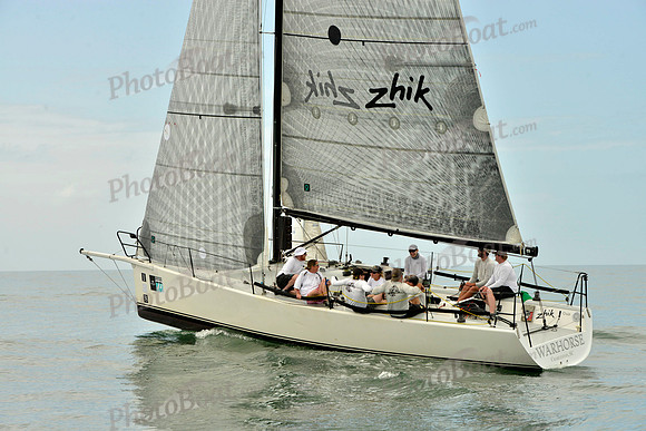 2018 Charleston Race Week B_0489