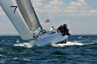 2012 Newport Bermuda 911