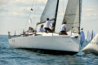 2015 NYYC Annual Regatta C 1334