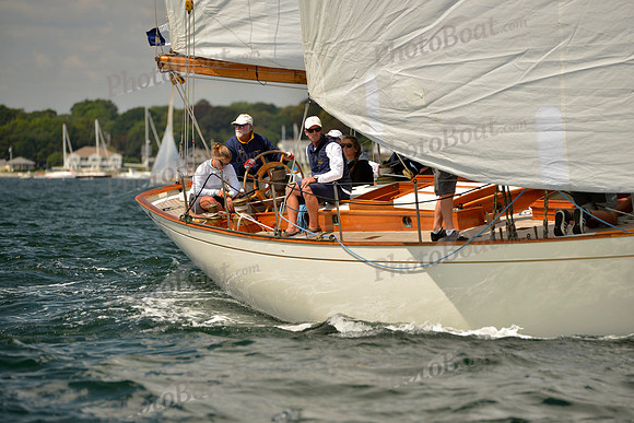 2017 IYRS Classic Yacht Regatta B_0046