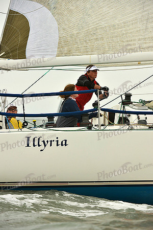 2015 Charleston Race Week A_0203