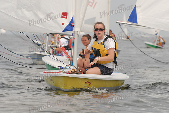 Larchmont Jr RW 07 Mon 586