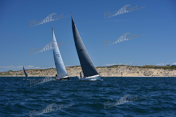 2021 Block Island Race Week E_1469
