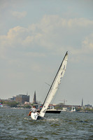 2014 Charleston Race Week D 1642