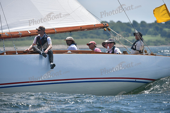 2019 NYYC Annual Regatta C_0094