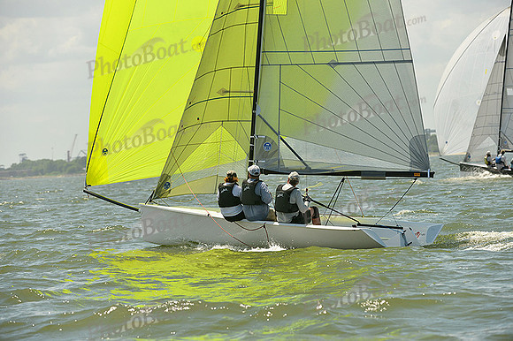 2015 Southern Bay Race Week D 738