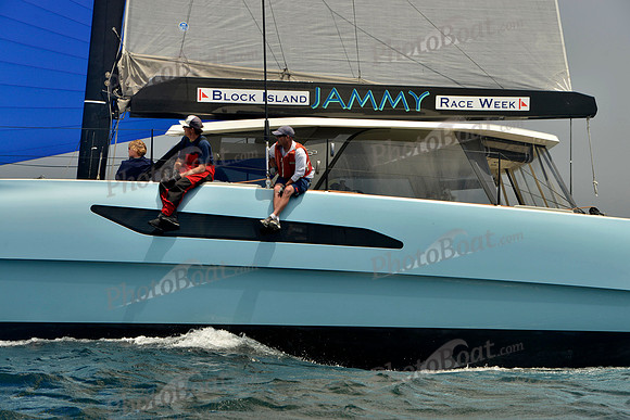 2017 Block Island Race Week C_0960