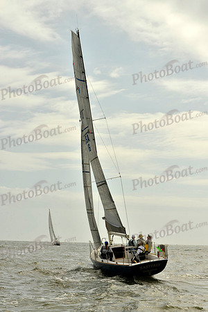 2019 Charleston Race Week A_0151