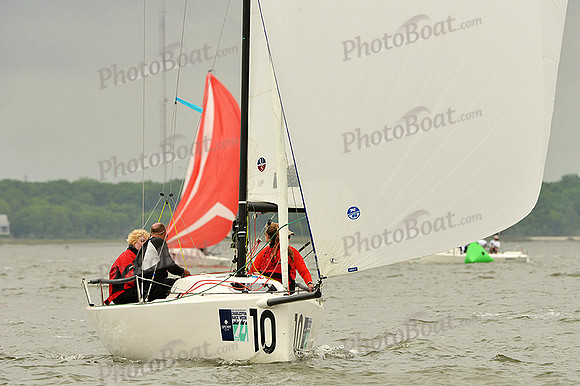 2015 Charleston Race Week A_1079