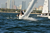 2014 J70 Winter Series A 1183