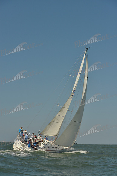 2017 Charleston Race Week A_0788