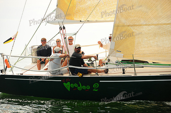 2014 Cape Charles Cup B 819