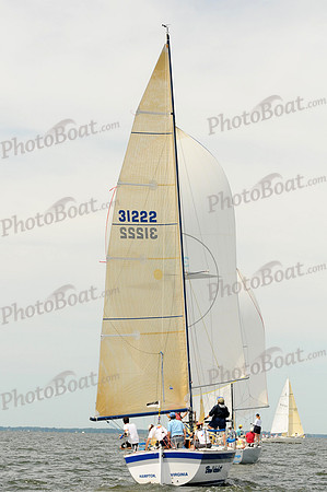 2011 Southern Bay RW A 923