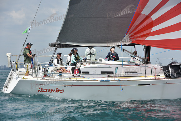 2019 Chicago to Mackinac B_0961