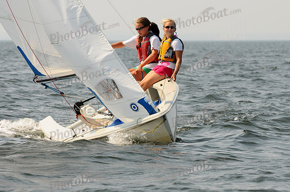 2011 Pequot Pixel Regatta B 167