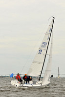 2013 Charleston Race Week B 1133