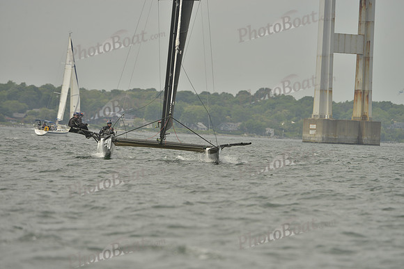 2018 NYYC Annual Regatta A_0733