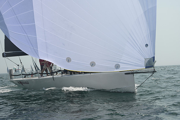 2025 Block Island Race Week A_0616